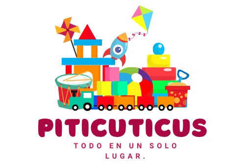 Piticuticus Shopper